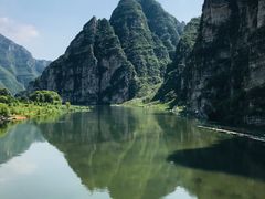 -孤山寨风景区
