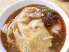 -鸿记·好再来普宁肠粉(莲花路店)