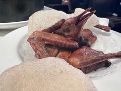 -肥仔文澳门猪骨煲(南京西路店)