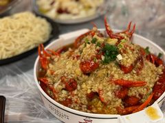 -虎虎龙虾大排档(双井店)