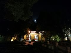 -无锡惠山寺