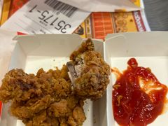 -麦当劳(吴中大道店)