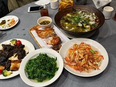 -金哥私房菜馆(张府园总店)