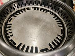 -盛江山自助料理(奥莱锦辉购物广场店)