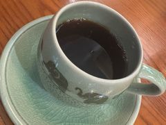 -Be Lived Cafe比例咖啡(摩天轮店)