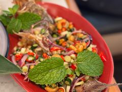 -太食獸泰式茶餐厅(IFS国金中心店)