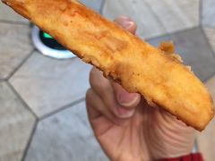 -1973继光香香鸡(大东方百货店)