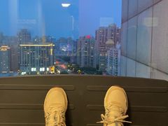 -上海外滩豫园万丽酒店