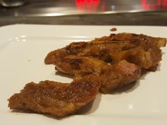 -玛雅铁板烧餐厅(中关村店)