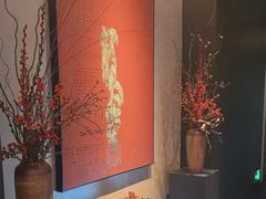 -蘇锦宴·淮扬菜烤鸭·小院(三元桥霄云路店)
