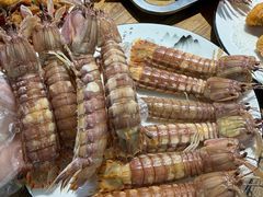 -老大连路特色烧烤(基隆路店)