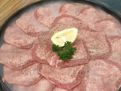 -九田家黑牛烤肉料理(衡百国际店)