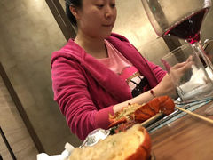 -沈阳和平艾美酒店新食谱西餐厅