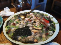 紫菜海蛎煲-八闽饭店闽南小镇(铁西店)