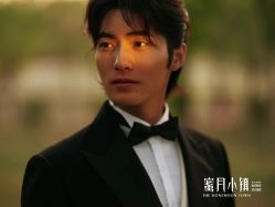 -苏菲亚婚纱摄影