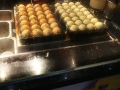 -咕噜咕噜·章鱼小丸子(广州荔湾领展广场店)