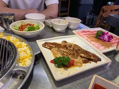 -喜来稀肉(虹泉路店)