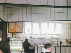 -VESH COFFEE(定西路店)