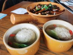 -扬州狮子楼·非遗淮扬菜(东关街店)