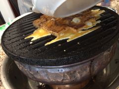 -厚味居炙子烤肉·清真(天桥南纬路店)