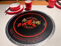 -海岛八号龙虾烧烤田鸡(蓝天路总店)