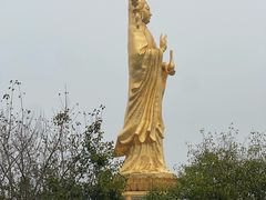 -广州莲花山旅游区