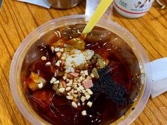 -渝味黄姐火锅(黄泥村店)