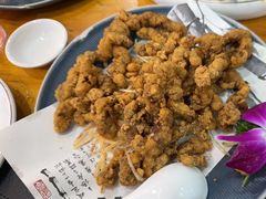 -醉壹号海鲜大排档(厦门美食地标店)