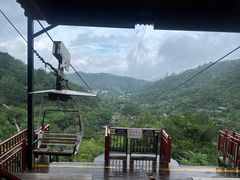 -广东天露山旅游度假区