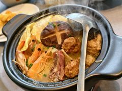 -荷塘秋月·本帮江浙菜(国权路店)