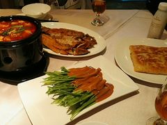 -粗茶淡饭·汉口公馆(循礼门店)