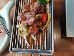 -九井澤精致料理(金茂店)