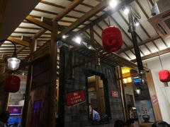 -烧货·活海鲜炭烧(湖滨商业街店)