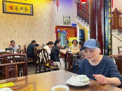 -长兴菜馆(高桥店)