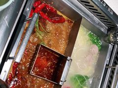 -野妹火锅(龙岗店)