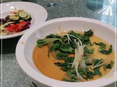 -米香居新鲁味·水饺餐厅