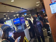 -火炉火自助餐(喜隆多店)