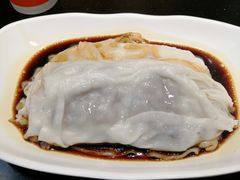 韭黄牛肉肠-华辉拉肠(龙口东店)