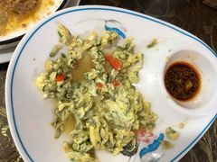 -涵家味土菜馆·徽州一绝臭鳜鱼(三河古镇店)