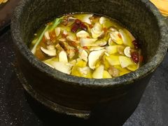 -滇藏石锅宴(崇仁巷老店)