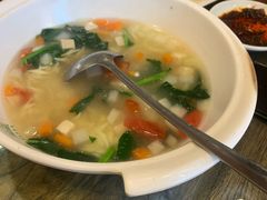 -清真益鑫羊肉手抓馆(南大街店)