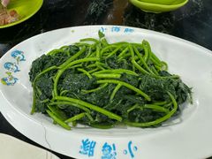 -小海豚·老字号海鲜餐厅(三亚湾店)