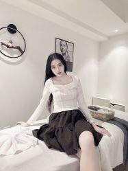 -皙塑美肤·spa