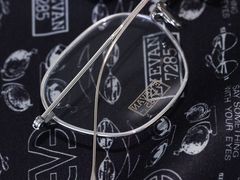 -目艮眼镜SHOWROOM(品牌集合店)