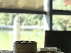 -听松楼·花园酒店·自助餐厅(红梅公园店)