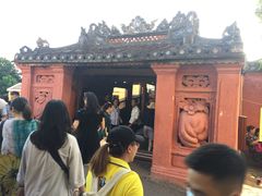 -会安古镇