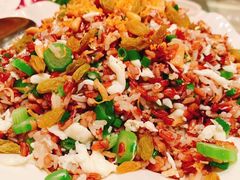 -金苑海鲜酒家(来魅力店)