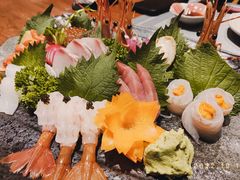 -乾山寿司(好运街店)