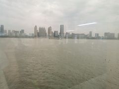 -武汉关码头(轮渡站)