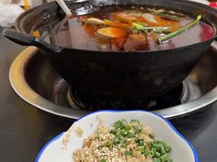 -石灰市毛记烧鸡公(解放碑店)